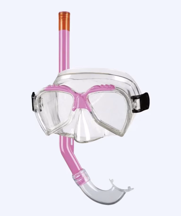 Beco Ari Snorkelsæt til Børn (4-8 år)