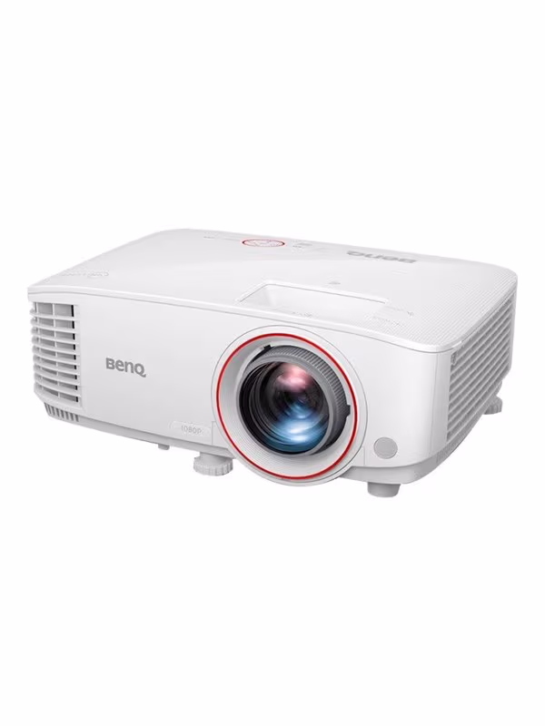 BenQ TH671ST short-throw-projektor