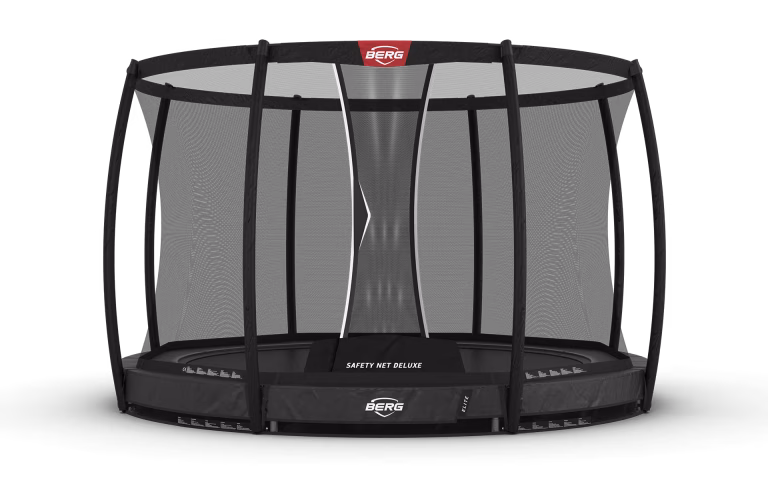BERG Elite InGround 330