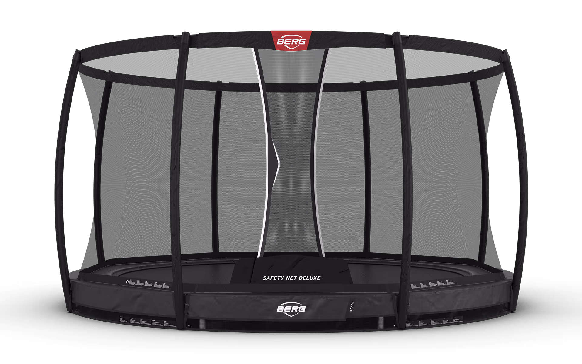 BERG Elite InGround 380