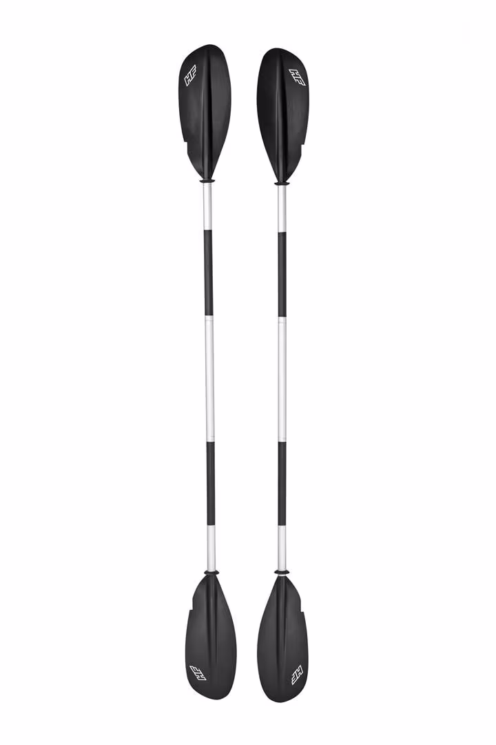 Bestway Hydro-Force Ventura Elite X2 kajaksæt – bedste kajak i test