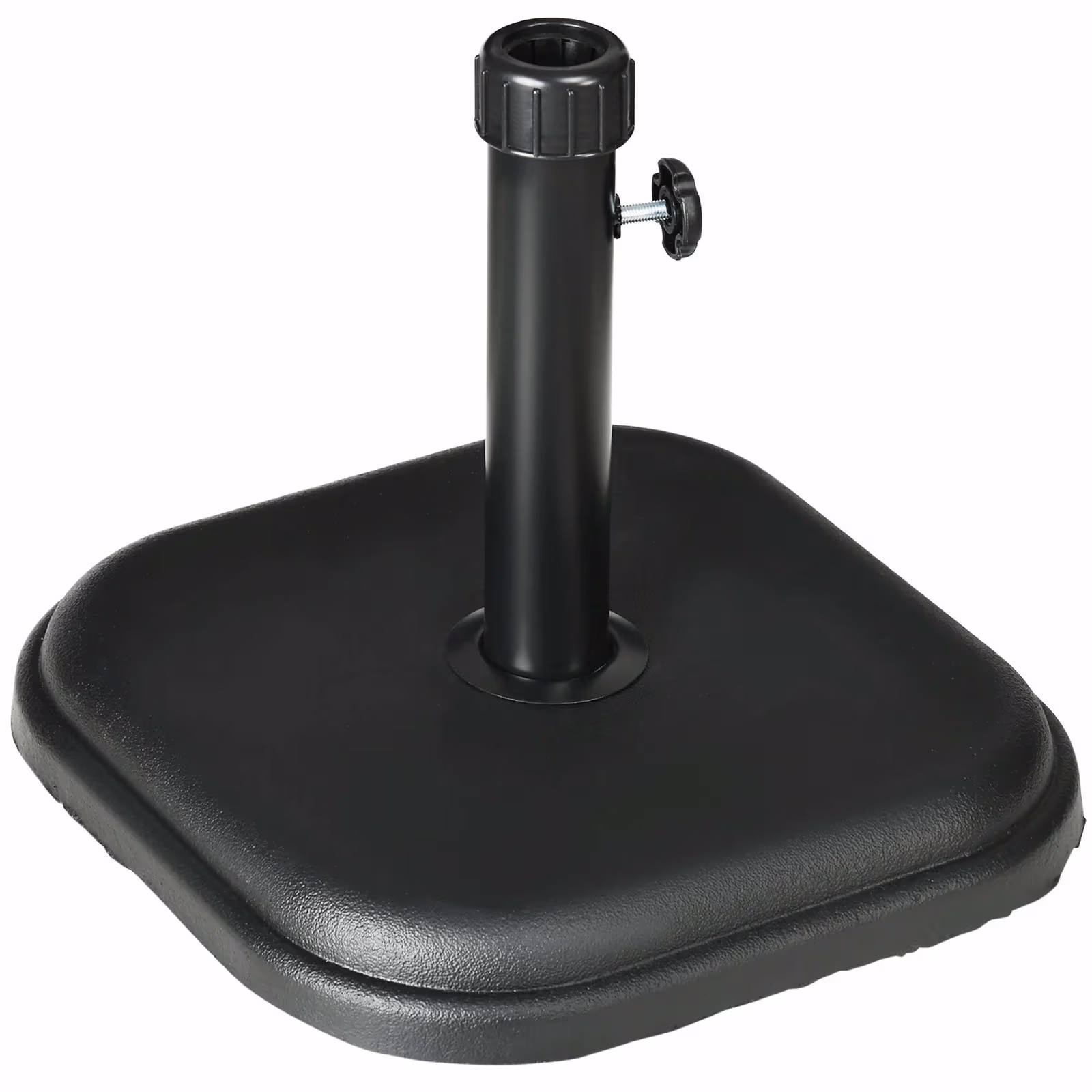 Betonparasolfod 11 kg – til stænger 32-38 mm