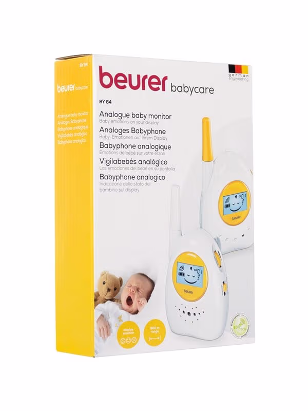 Beurer BY 84 Babyalarm
