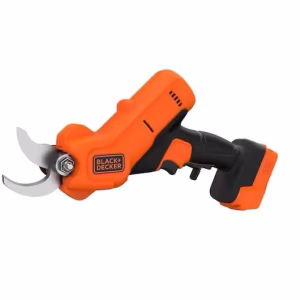 Black & Decker BCPP18D1 Akku Beskæresaks 18 V – bedste beskæresaks i test