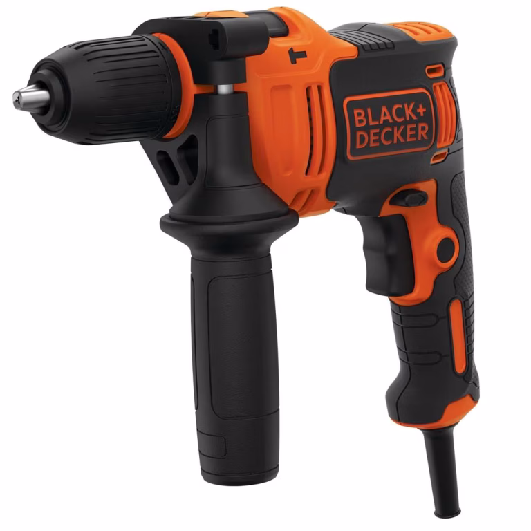 Black+Decker BEH710 Slagboremaskine