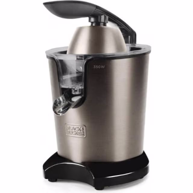 Black+Decker BXCJ350E Citruspresser