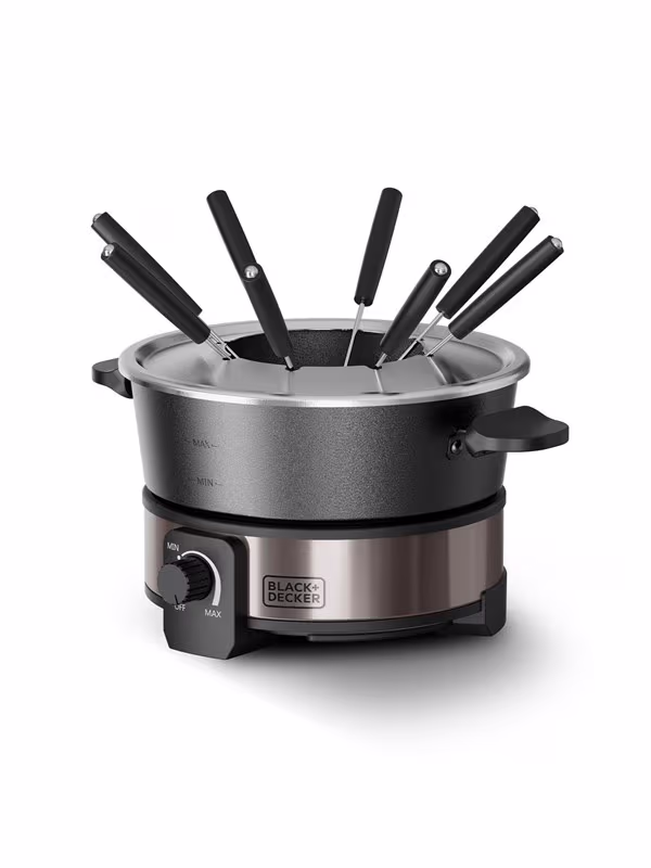 Black & Decker Fondue Maker