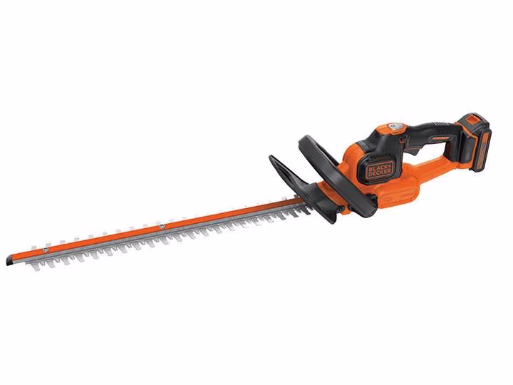 Black & Decker GTC18452PC Hækkeklipper 45 cm