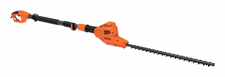 Black & Decker PH5551 Teleskop Hækkeklipper