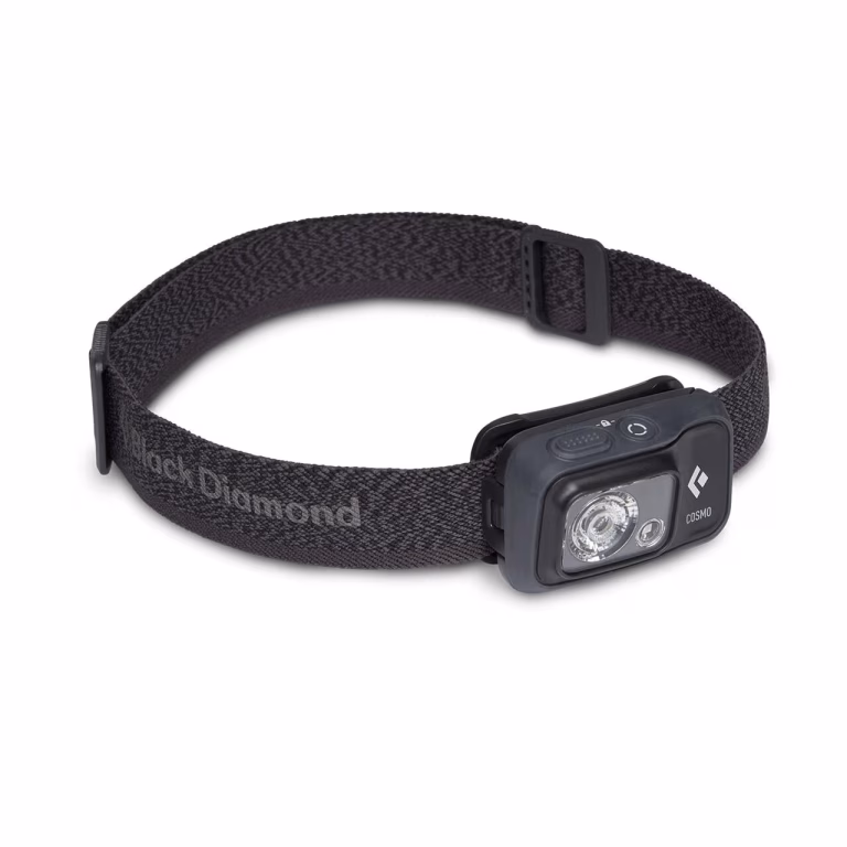 Black Diamond Cosmo 350 pandelampe