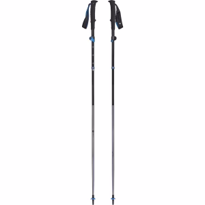Black Diamond Distance FLZ vandrestave (par) – bedste vandrestave i test