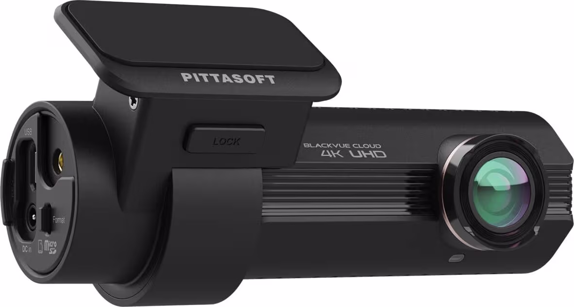 BlackVue DR970X-1CH Plus II Dashcam
