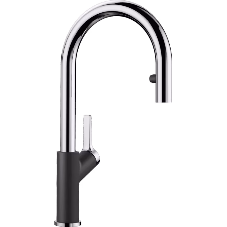 Blanco Carena-S Silgranit-look, antracit