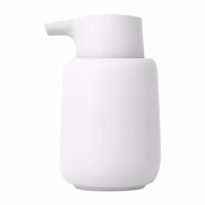 Blomus Sono sæbedispenser – bedste sæbedispenser i test