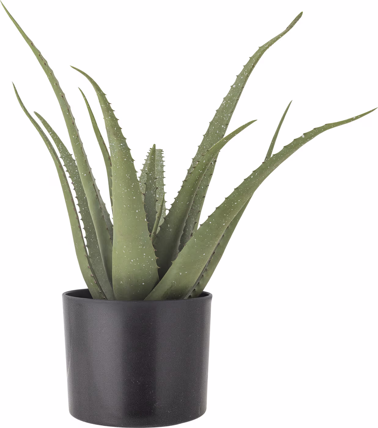 Bloomingville Aloe Vera kunstig plante