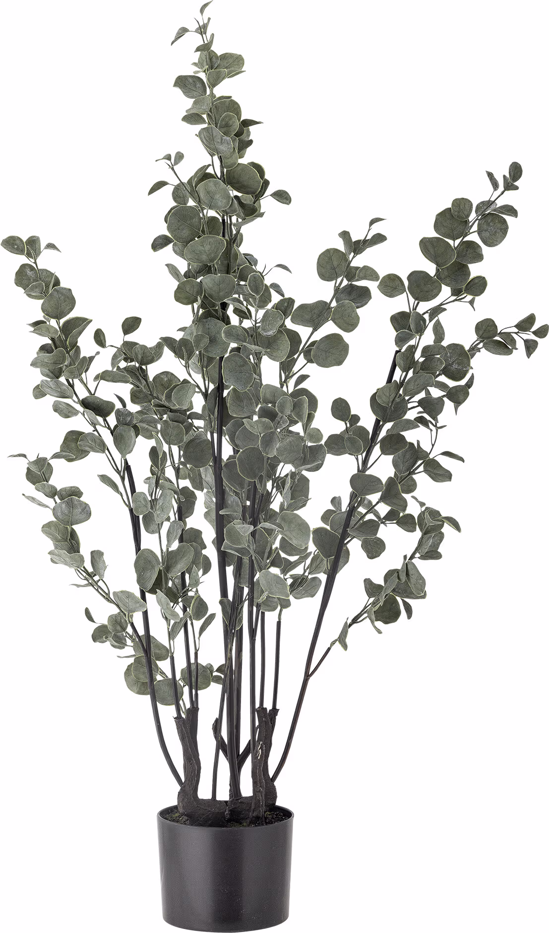Bloomingville Eucalyptus kunstig plante