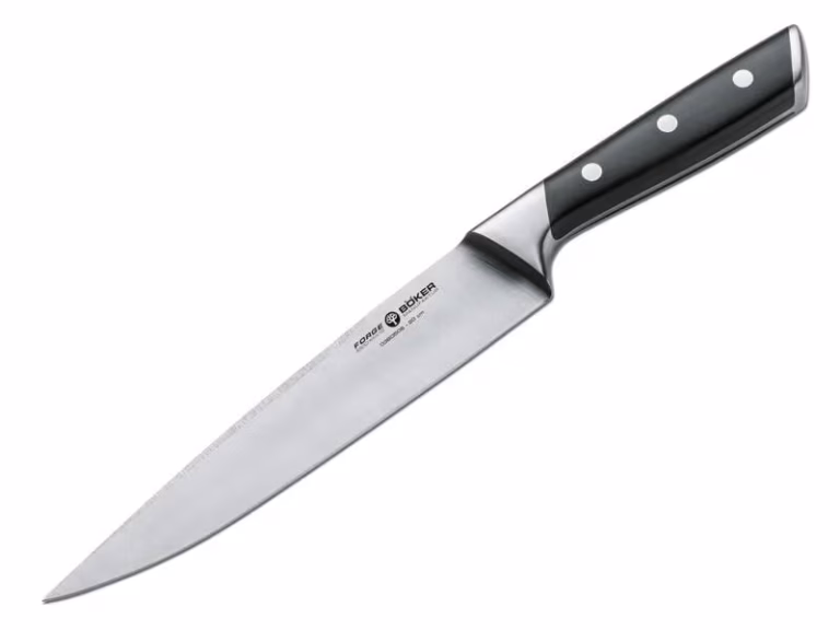Böker Forge kokkekniv 20 cm