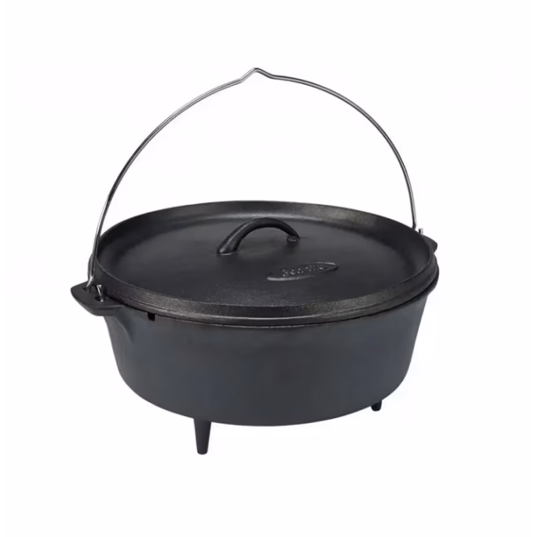 Bon-fire Dutch Oven 5,5L
