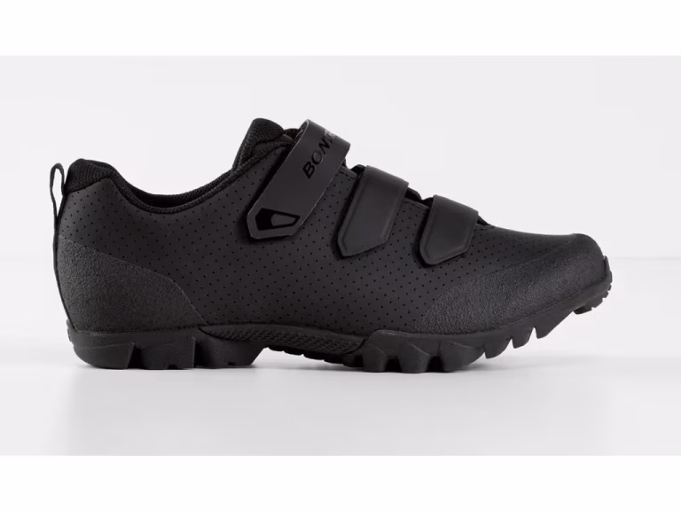 Bontrager Quantum MTB-sko