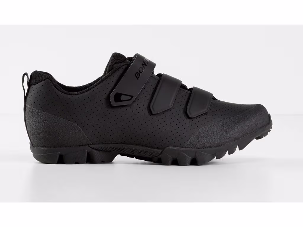 Bontrager Quantum MTB-sko