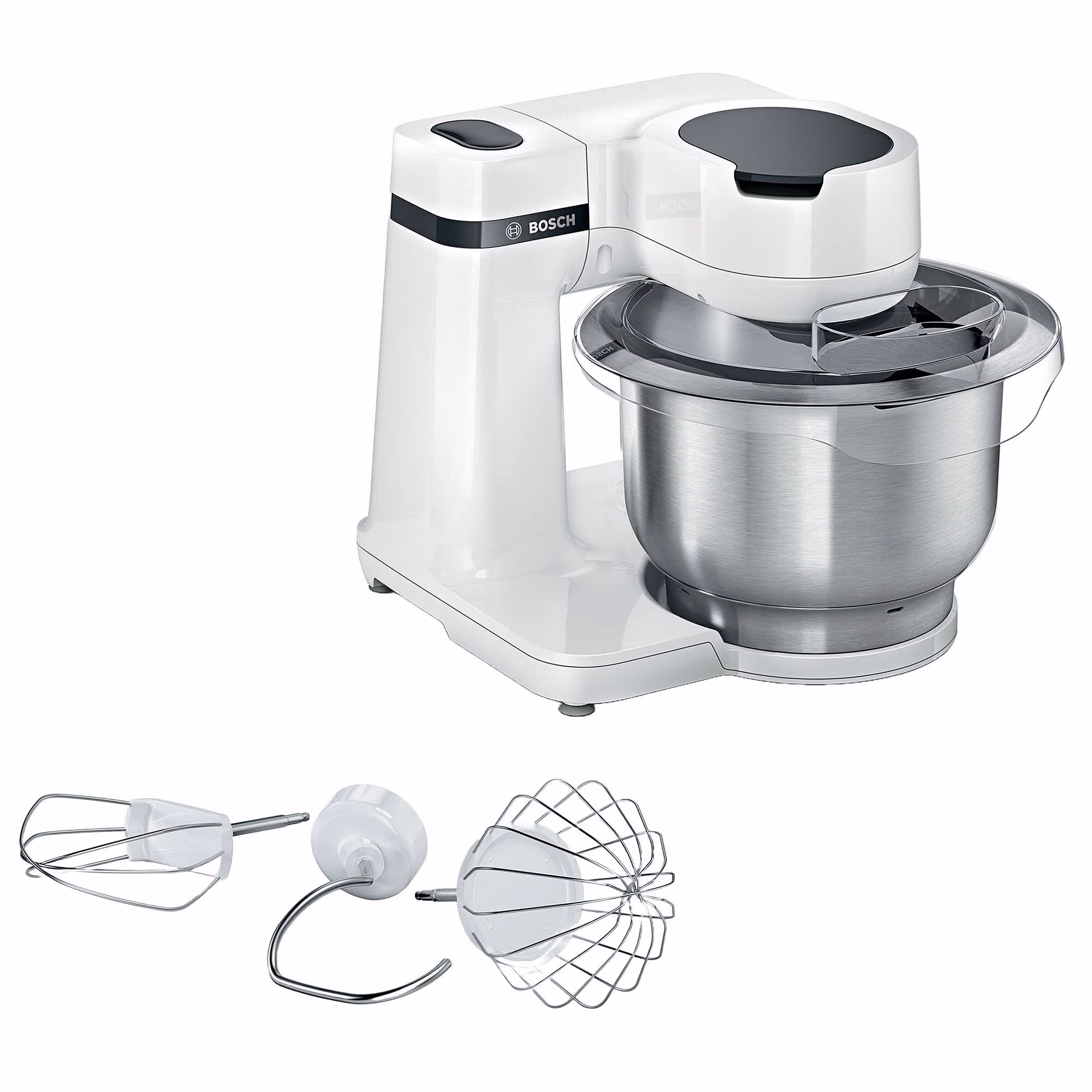 Bosch MUM Serie 2