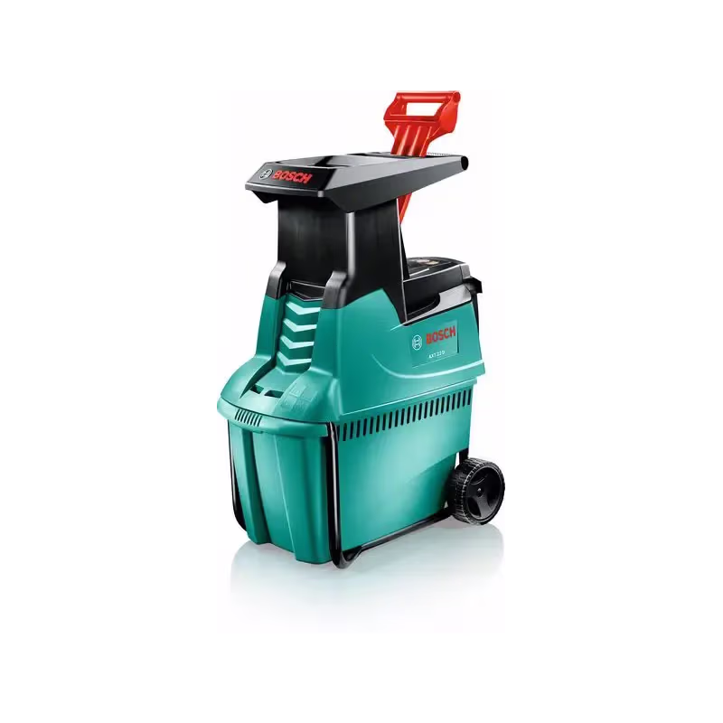 Bosch AXT 22 D Kompostkværn
