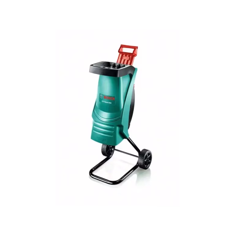 Bosch AXT Rapid 2000 Kompostkværn