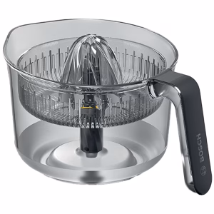 Bosch Citruspresser – bedste citruspresser i test