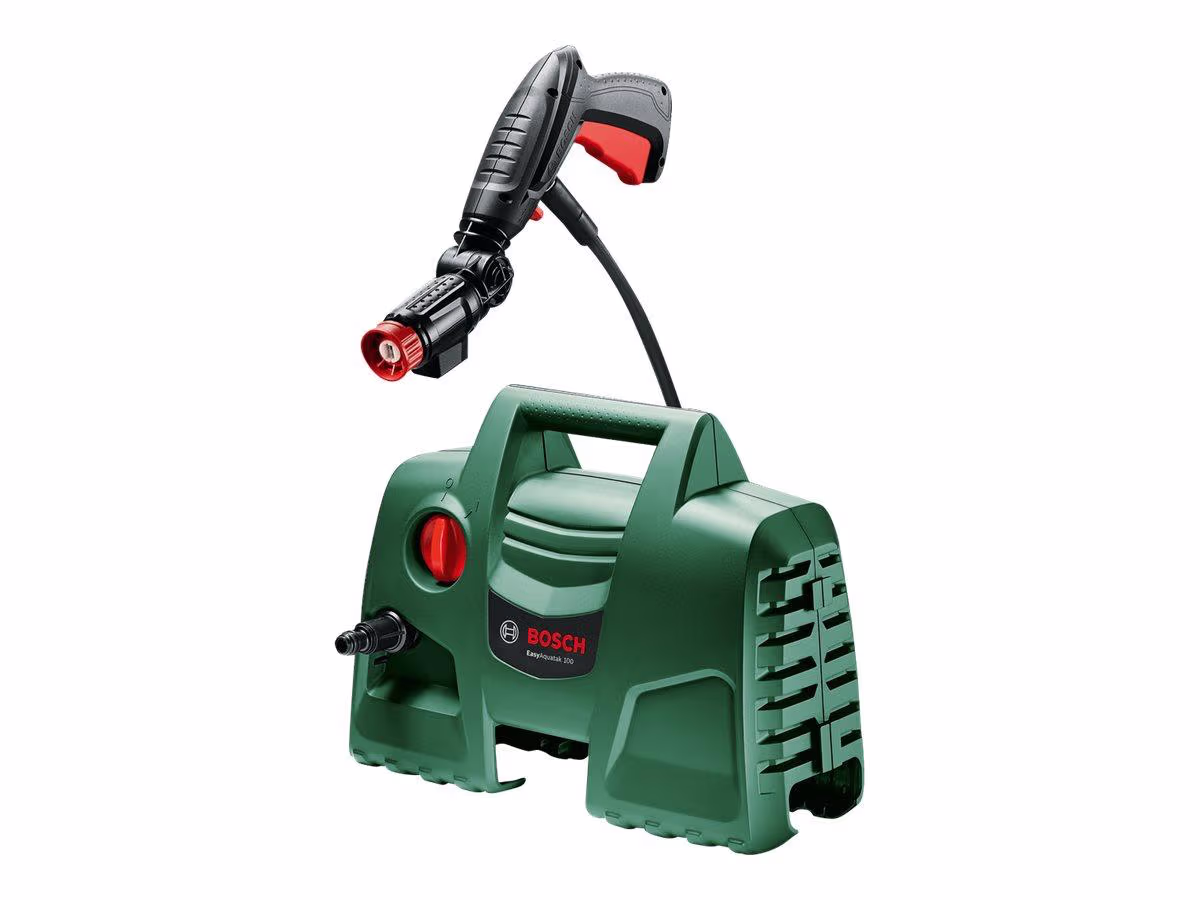 Bosch EasyAquatak 100 Højtryksrenser
