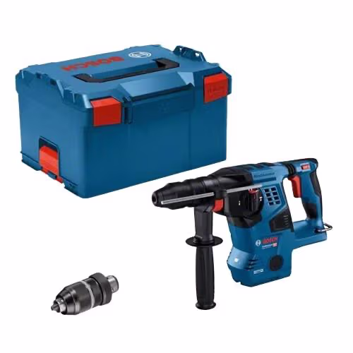 Bosch GBH 18V-28 CF Professional SDS-plus