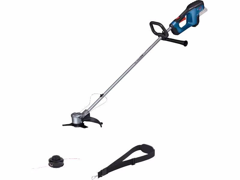 Bosch GFR 18V-23 Akku Buskrydder Solo