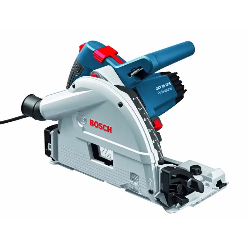 Bosch GKT 55 GCE Dyksav (ledning)