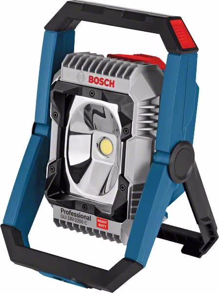 Bosch GLI 18V-2200 C Professional akku arbejdslampe