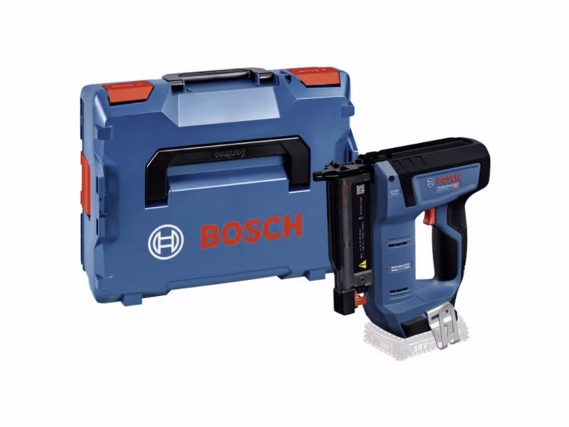 Bosch GNH 18V-35 Professional Akku Træsømpistol (Solo)
