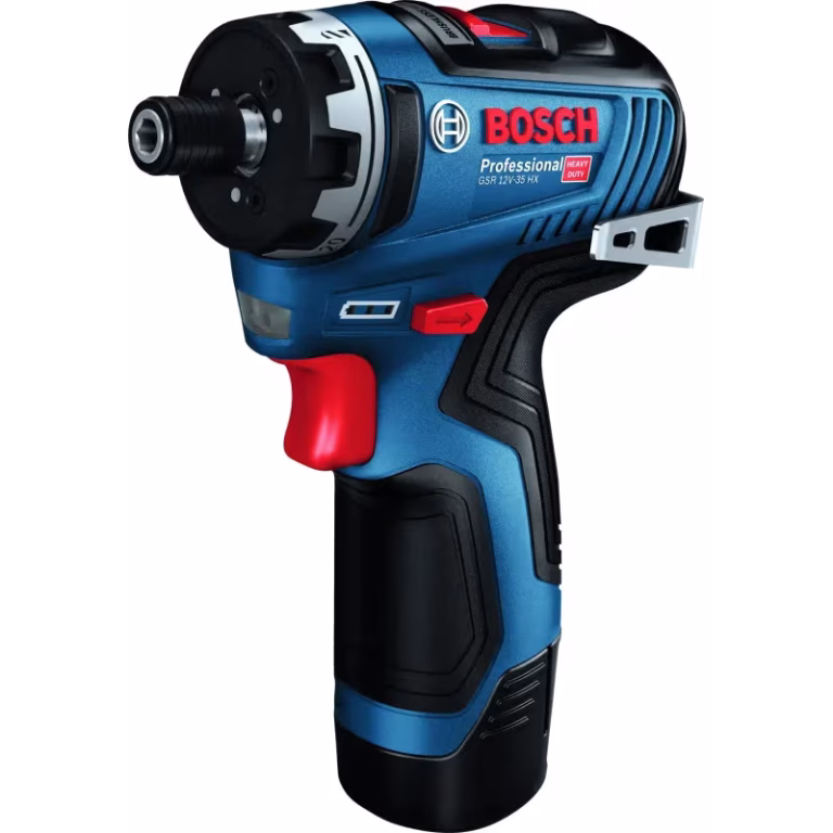 Bosch GSR 12V-35 HX Skruemaskine