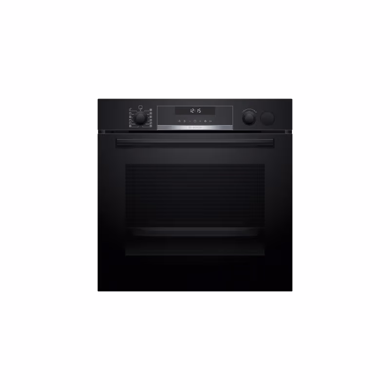 Bosch HRG578BB7 Combi-dampovn 71 liter