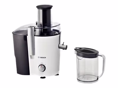Bosch MES25A0 VitaJuice 2 Saftpresser