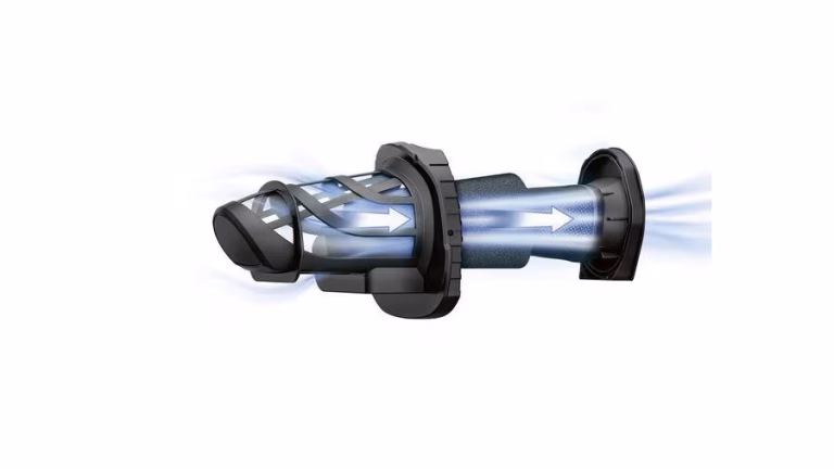 Bosch Move BHN20L