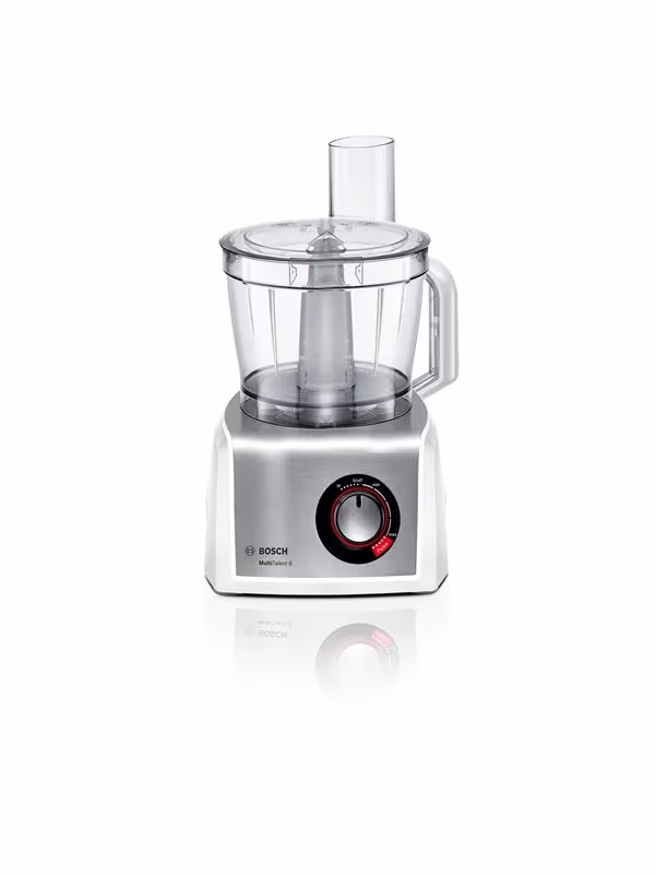 Bosch Foodprocessor MultiTalent 8 MC812S814