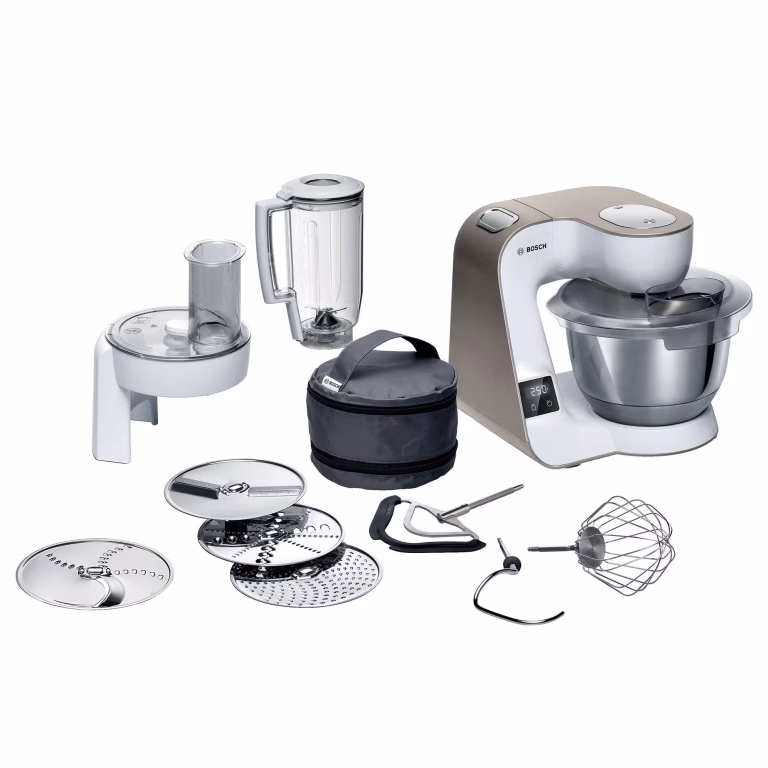 Bosch MUM5 MUM5XW20