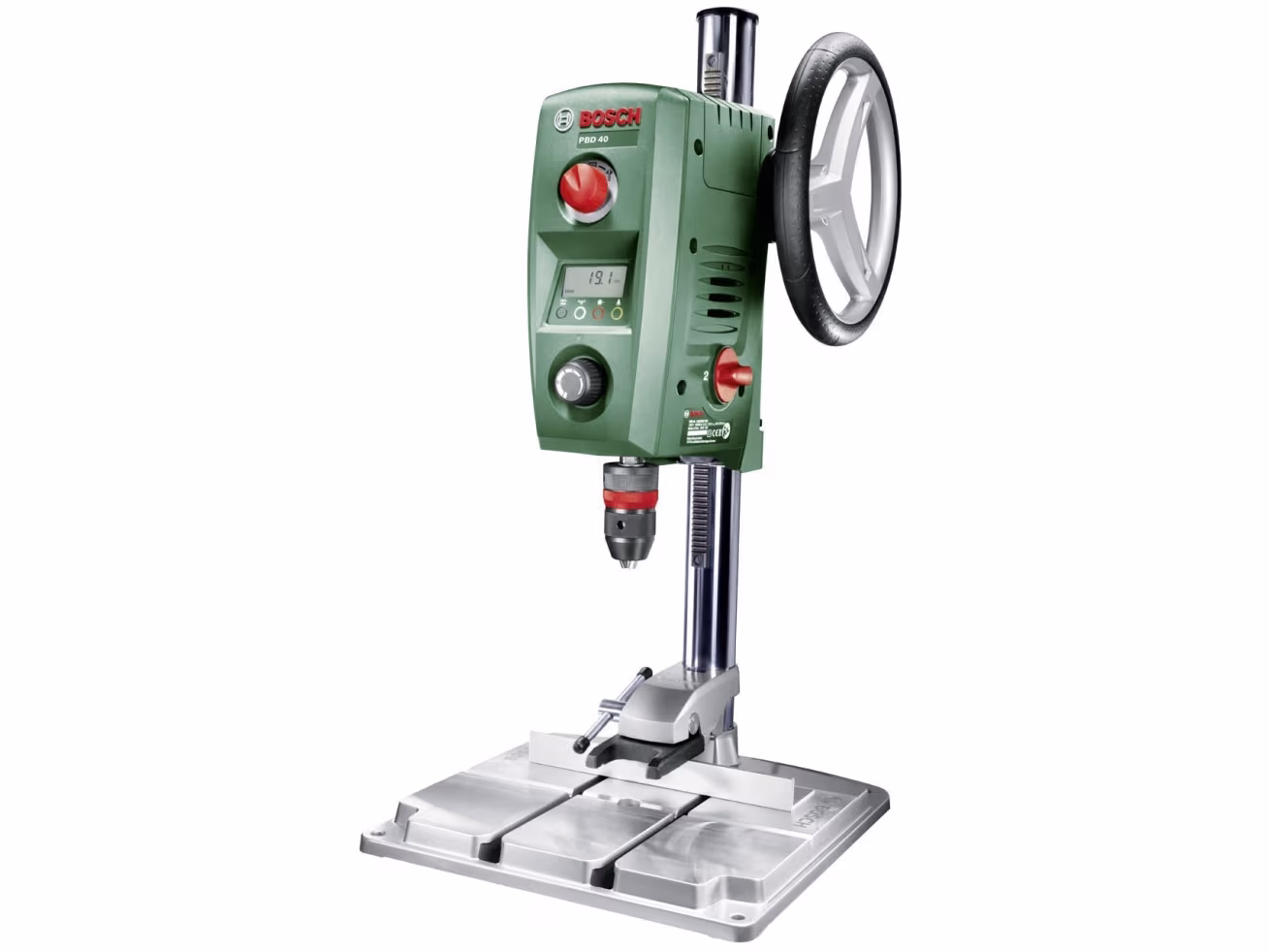 Bosch PBD 40 Søjleboremaskine 710 W