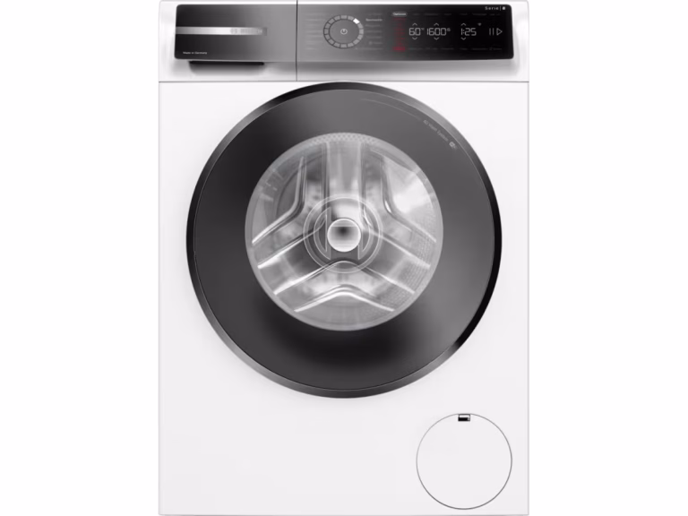 Bosch WGB256041