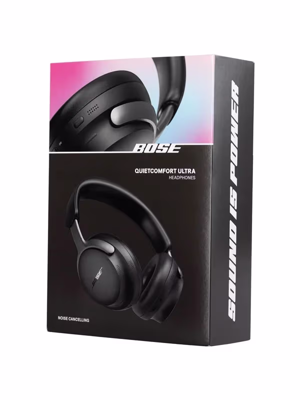 Bose QuietComfort Ultra