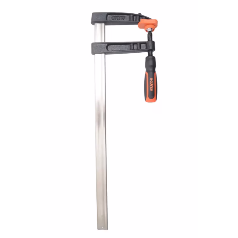 Boxer F-tvinge 500 x 120 mm