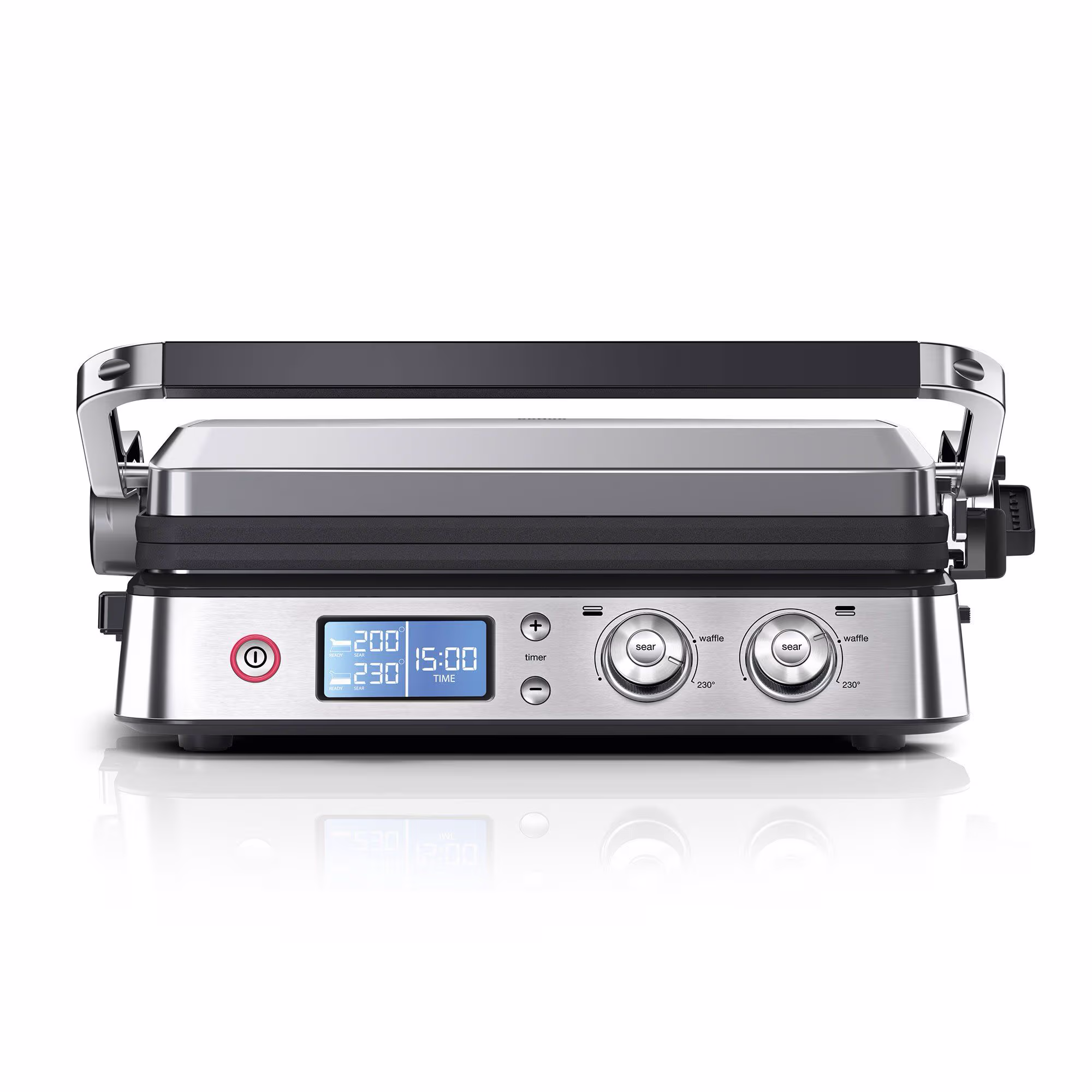 Braun MultiGrill 9 CG9047