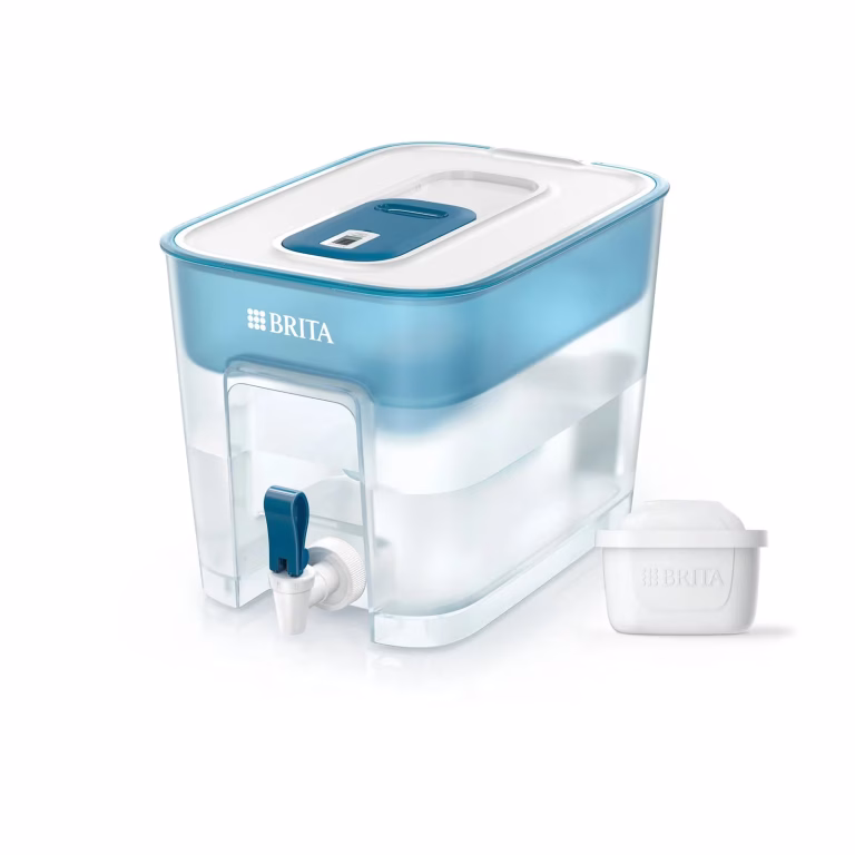 BRITA Flow MXPro Basic vandfilterkande
