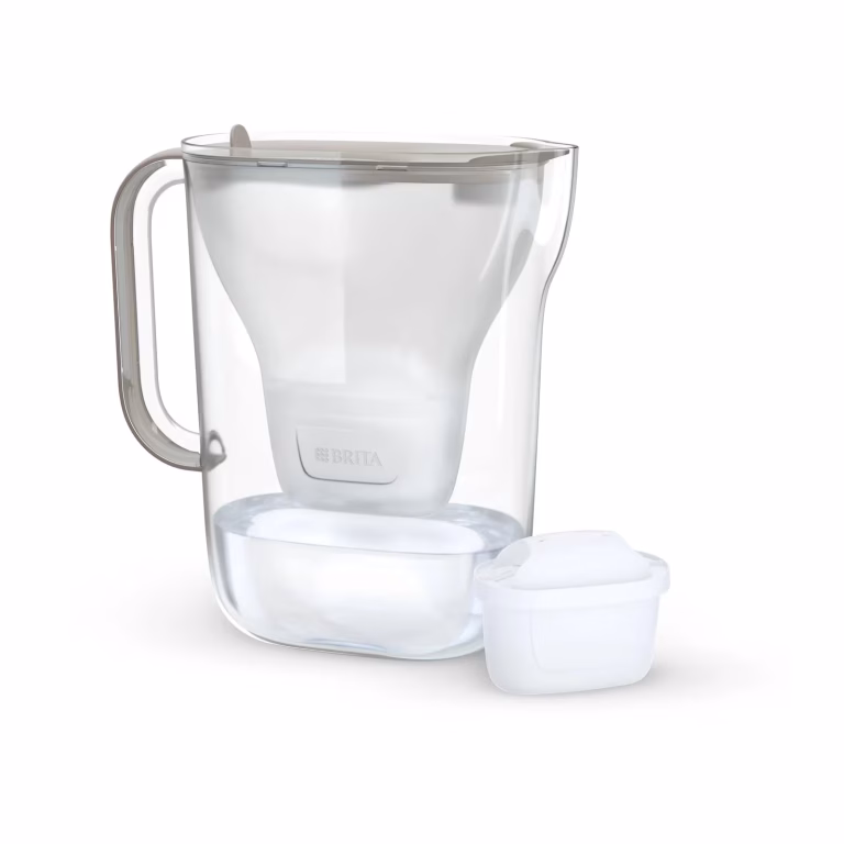BRITA Style Essential LED vandfilterkande