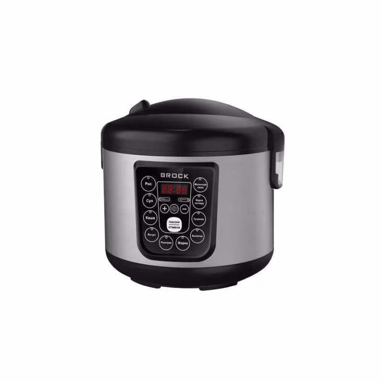BROCK MC 1003 Multicooker 3 liter