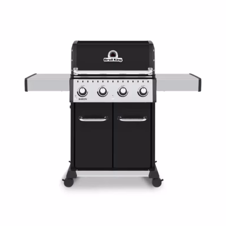 Broil King Baron 420