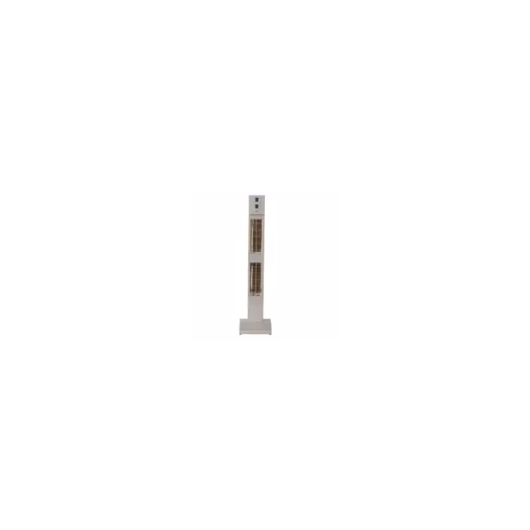 Burda Smart Tower Terrassevarmer